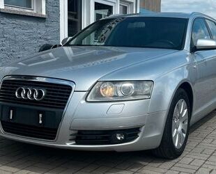 Audi Audi A6 Avant 2.0 TFSI *Automat*Leder* Gebrauchtwagen