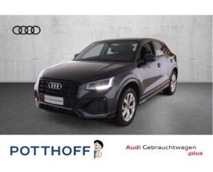 Audi Audi Q2 35 TDI advanced Black ACC PDC Kamera LED N Gebrauchtwagen