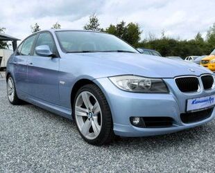 BMW BMW 320d /SHZ/Glasschiebedach/PDC Gebrauchtwagen