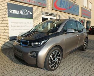 BMW BMW i3 Basis 125 KW /Klimaautom/Leder/Navi/HiFi/LE Gebrauchtwagen