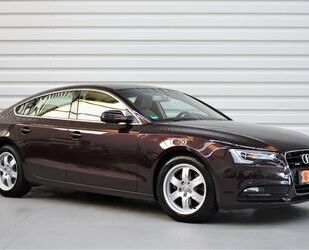 Audi Audi A5 Sportback 2.0 TDI quattro+34.600KM+NAVI+S Gebrauchtwagen