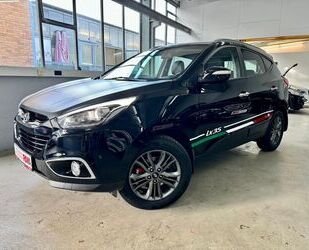 Hyundai Hyundai ix35 FIFA World Cup Edition AWD 2.0 CRDi+K Gebrauchtwagen