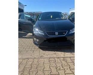 Seat Seat Leon SC 1.8 TSI 132kW Start&Stop FR DSG FR Gebrauchtwagen