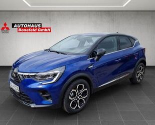 Mitsubishi Mitsubishi ASX Top 1,3 DCT Gebrauchtwagen