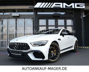 Mercedes-Benz Mercedes-Benz AMG GT 63 S Edition1*360*HUD*Garanti Gebrauchtwagen