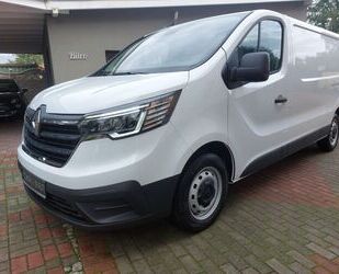 Renault Renault Trafic 2.0 DCi 130 L2H1+AHK+LED+TEMPOMAT! Gebrauchtwagen