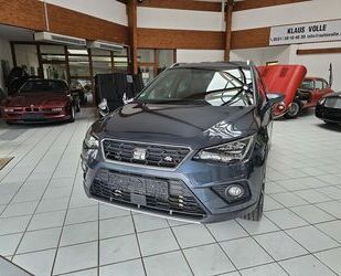 Seat Seat Arona 1.5 TSI FR Beats LED Navi AHK PDC SHZ 1 Gebrauchtwagen