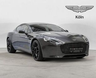 Aston Martin Aston Martin Rapide S Meteorite Silver Bronze Meta Gebrauchtwagen