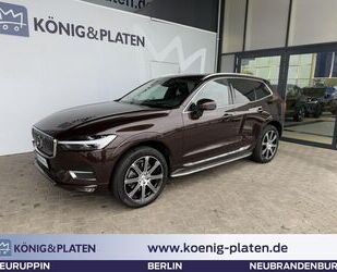 Volvo Volvo XC60 B4 (Diesel) AWD Inscription (EURO 6d) Gebrauchtwagen