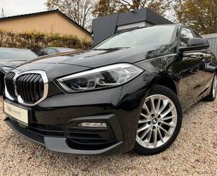 BMW BMW 120i Advant. Navi*SitzHz.*Tempo*VirtualTacho*L Gebrauchtwagen