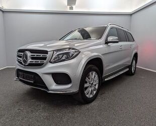 Mercedes-Benz Mercedes-Benz GLS 350 d 4M AMG LINE*ACC*PANO*7SITZ Gebrauchtwagen