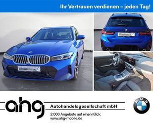 BMW BMW 320dA Touring M SPORT Sport Aut. Live Cockpit Gebrauchtwagen