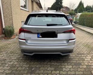 Skoda Skoda Kamiq 1.0 TSI DSG 85kW Style Style Gebrauchtwagen