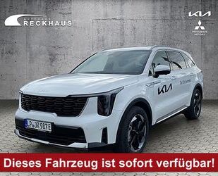 Kia Kia SORENTO PHEV AWD PLATINUM AHK 7 Sitzer Klima Gebrauchtwagen