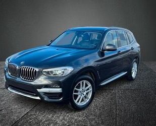 BMW BMW X3 xDrive 20 d xLine VIRTUAL Anb-L. Sport T-le Gebrauchtwagen