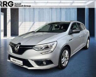 Renault Renault Megane IV Grandtour Limited ABS Fahrerairb Gebrauchtwagen