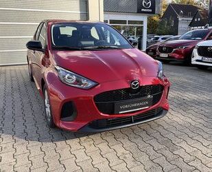 Mazda Mazda 2 Hybrid 1.5L VVT-i 116 PS e-CVT Automatik E Gebrauchtwagen