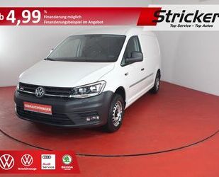 VW Volkswagen Caddy Maxi Abt-e Kasten 201,-ohne Anzah Gebrauchtwagen