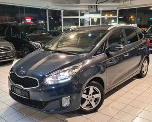 Kia Carens Gebrauchtwagen