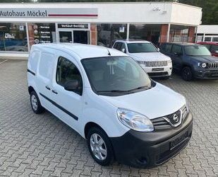 Nissan Nissan NV250 Kastenwagen L1H1 2,0t Comfort Klima Gebrauchtwagen