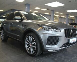 Jaguar Jaguar E-Pace D180 AWD Aut. R-Dynamic Gebrauchtwagen