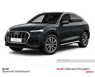 Audi Audi Q5 Sportback 50 HYBRID advanced AHK CAM LM20 Gebrauchtwagen