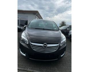 Opel Opel Meriva 1.4 INNOVATION 103kW Gebrauchtwagen