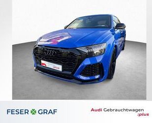 Audi Audi RSQ8 SUV 4.0 TFSI qu Keramik-Dynamik plus-AGA Gebrauchtwagen