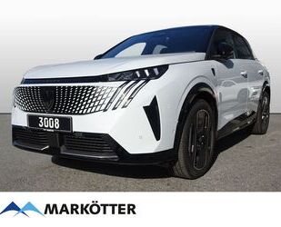 Peugeot Peugeot 3008 Elektro 210 GT /20/Leder/ACC/Pano/Foc Gebrauchtwagen