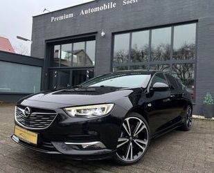 Opel Opel Insignia B Grand Sport 4x4*BOSE*360°K*OPC FEL Gebrauchtwagen