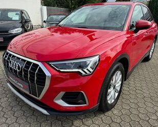 Audi Audi Q3 35 TDI advanced Gebrauchtwagen