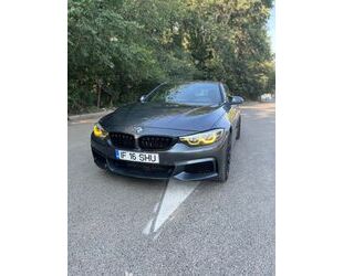 BMW BMW 428i xDrive Coupé LED LCI H&K M4 Gebrauchtwagen