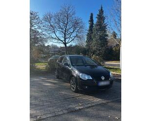 VW Volkswagen Polo 1.4 Gebrauchtwagen