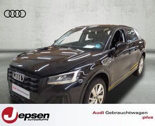 Audi Audi Q2 S line 40 TFSI qu. S tr. 18´ ACC Virtual C Gebrauchtwagen