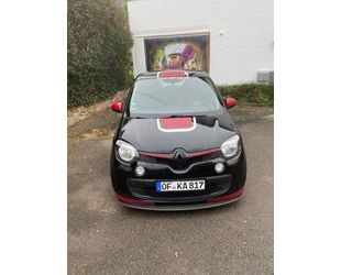 Renault Renault Twingo ENERGY TCe 90 Limited Limited Gebrauchtwagen