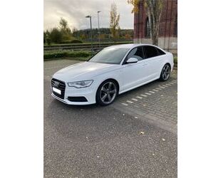 Audi Audi A6 3.0 TDI 150 kW quat. S tr. sport sele. sp. Gebrauchtwagen