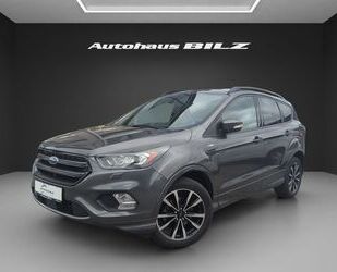 Ford Ford Kuga ST-Line*Motor Neu*AHK*Navi*Leder* Gebrauchtwagen