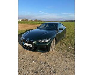 BMW BMW 420d Gran Coupé M Paket Harman Kardon ServiceN Gebrauchtwagen