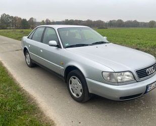 Audi Audi A6 1.8 Auto - Gebrauchtwagen