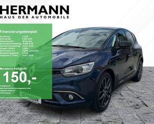 Renault Renault Scenic IV 1.3 TCe 140 GPF Limited *NAVI*LE Gebrauchtwagen