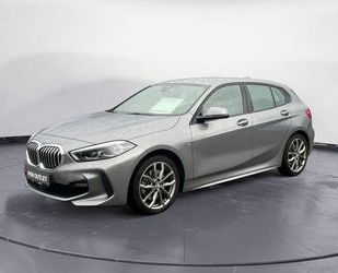 BMW BMW 120d xDrive M Sport Navi Rückfahrkamera Ad. LE Gebrauchtwagen