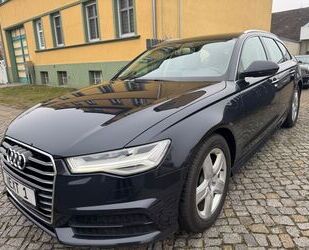 Audi Audi A6 Avant 2.0 TDI ultra S -line Pano LED keyle Gebrauchtwagen