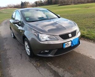 Seat Seat Ibiza 1.2 Style TSI Gebrauchtwagen