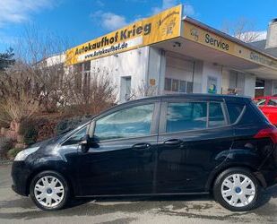 Ford Ford B-Max B-MAX Trend Gebrauchtwagen