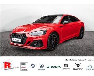 Audi Audi RS5 2.9 TFSI SPORTBACK B&O PANO NAVI VC LED Gebrauchtwagen