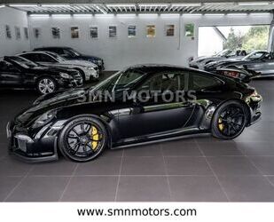 Porsche Porsche 991 GT3 Clubsport, KERAMIK, CHRONO, Gebrauchtwagen