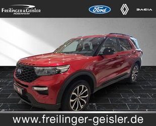 Ford Ford Explorer ST-Line Plug-in-Hybrid 4x4 7-Sitzer Gebrauchtwagen