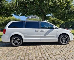 Dodge Dodge Grand Caravan SXT 30th Anniversary Gebrauchtwagen