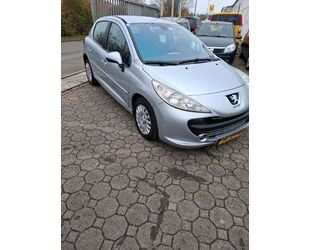 Peugeot Peugeot 207 Sport Gebrauchtwagen