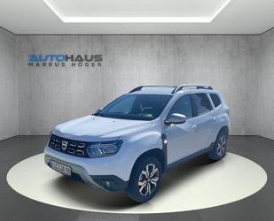 Dacia Dacia Duster Prestige 1.0 TCE AHK+KAMERA+KLIMA+NAV Gebrauchtwagen